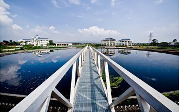 隨州環保工程-工程案例